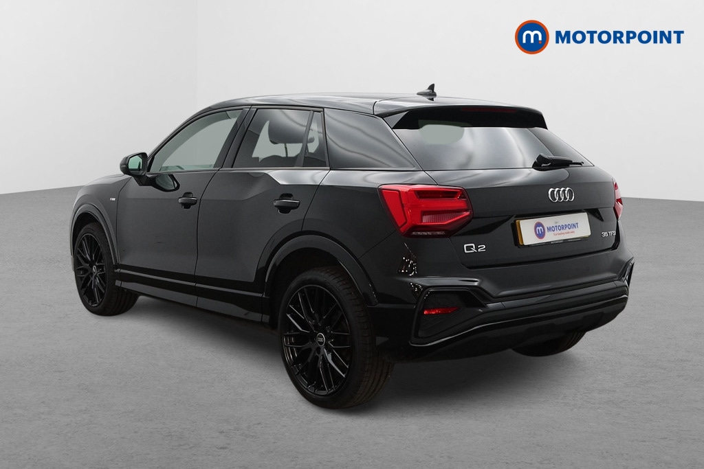 Used Audi Q2 2021 for sale - 78026812: Photo 5