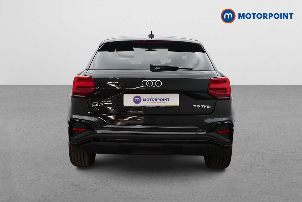 Used Audi Q2 2021 for sale - 78026812: Photo 6