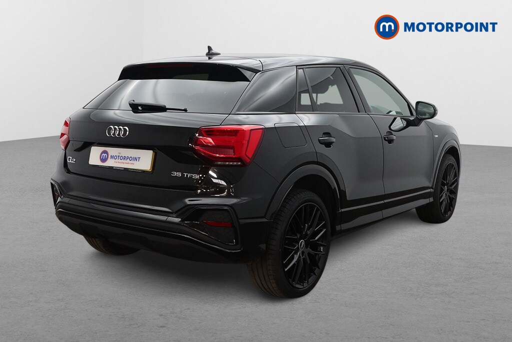 Used Audi Q2 2021 for sale - 78026812: Photo 7