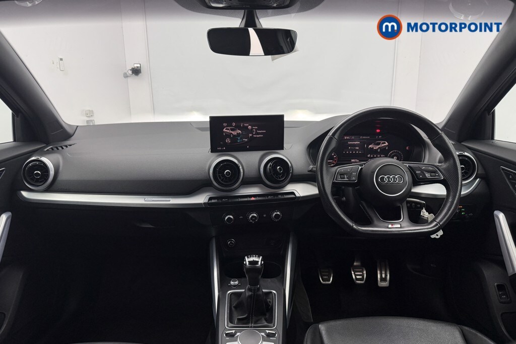 Used Audi Q2 2021 for sale - 78026812: Photo 9