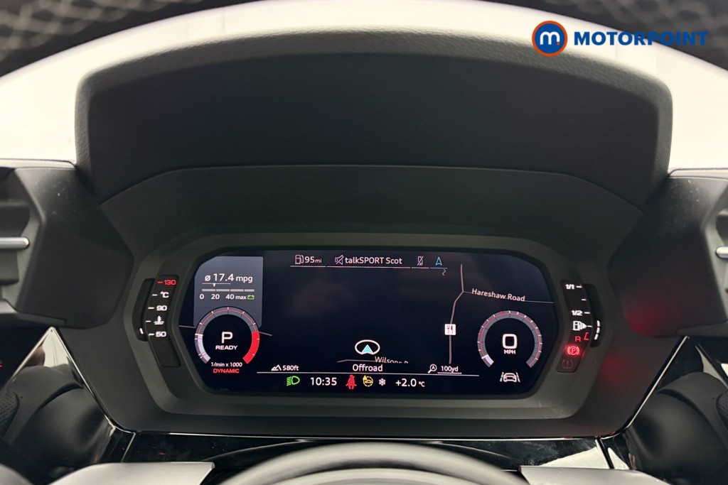 Used Audi A3 2022 for sale - 77354782: Photo 17