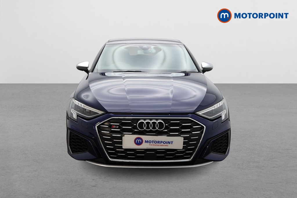 Used Audi A3 2022 for sale - 77354782: Photo 2