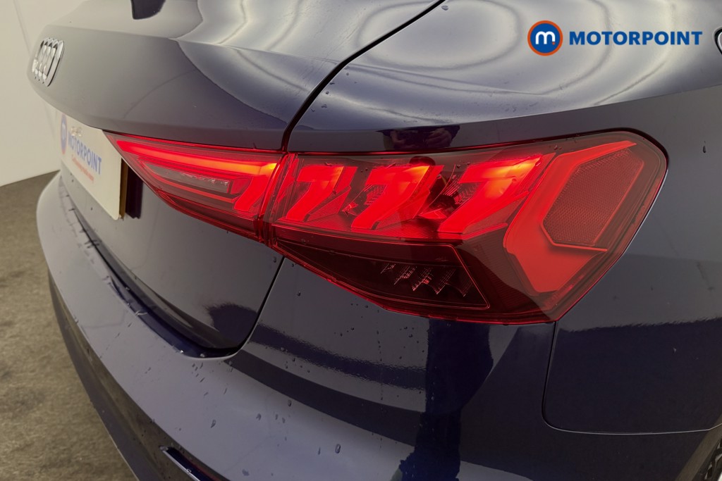 Used Audi A3 2022 for sale - 77354782: Photo 25