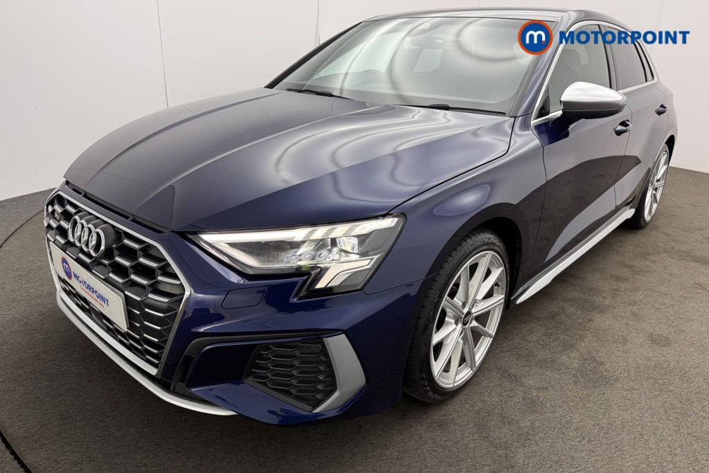 Used Audi A3 2022 for sale - 77354782: Photo 28