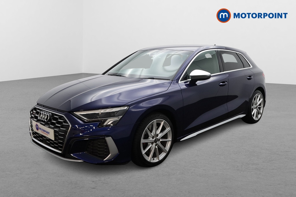 Used Audi A3 2022 for sale - 77354782: Photo 3