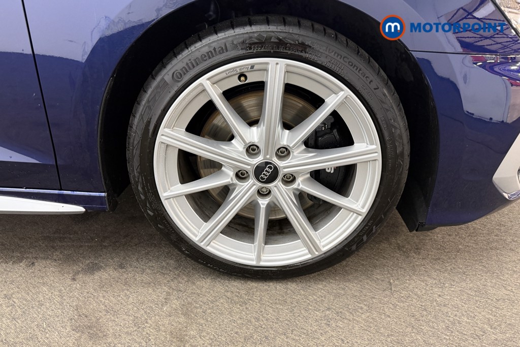 Used Audi A3 2022 for sale - 77354782: Photo 30