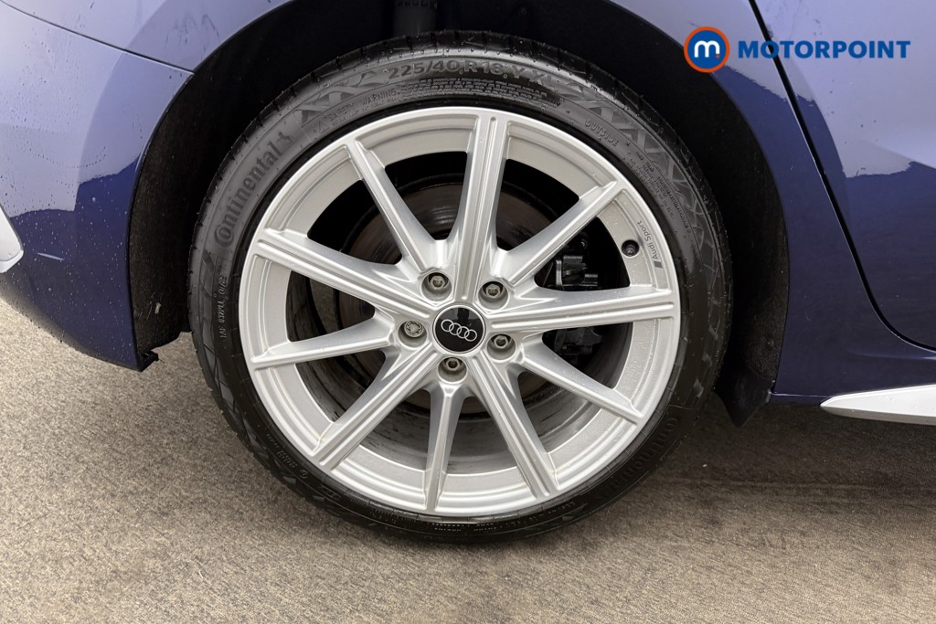 Used Audi A3 2022 for sale - 77354782: Photo 31