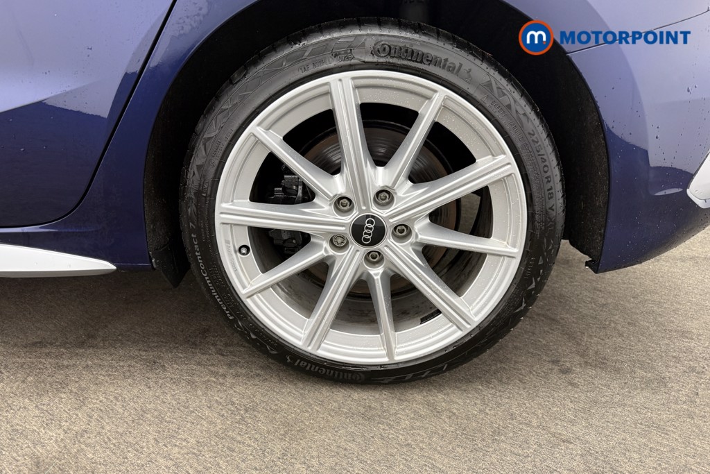 Used Audi A3 2022 for sale - 77354782: Photo 32