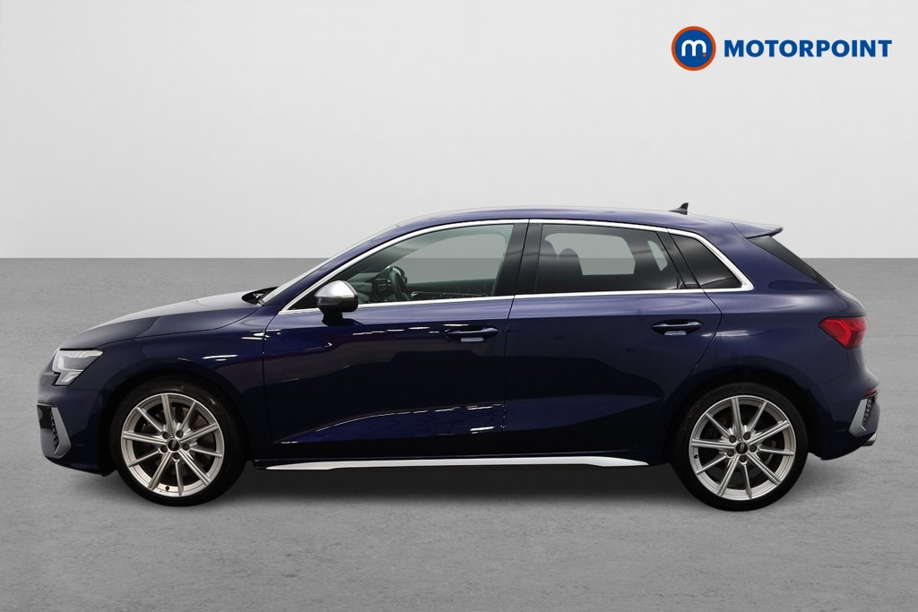 Used Audi A3 2022 for sale - 77354782: Photo 4