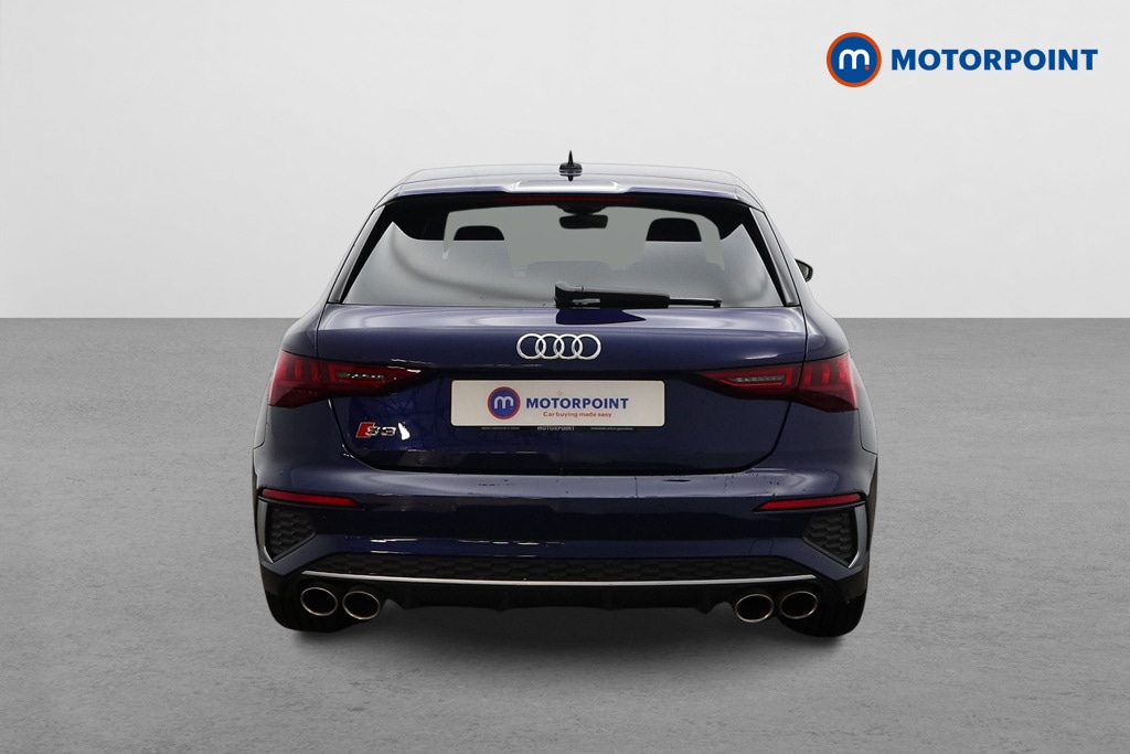 Used Audi A3 2022 for sale - 77354782: Photo 6