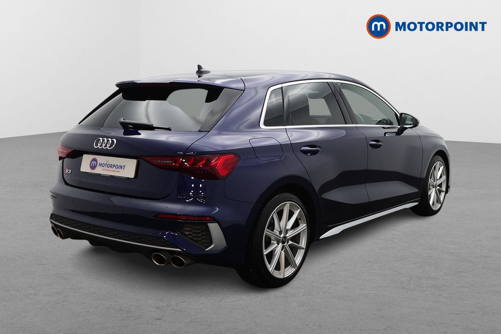 Used Audi A3 2022 for sale - 77354782: Photo 7