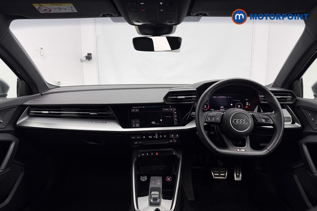 Used Audi A3 2022 for sale - 77354782: Photo 9