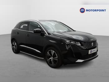 Used Peugeot 3008 2023 for sale - 79665327: Photo