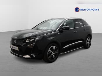 Used Peugeot 3008 2023 for sale - 79665327: Photo