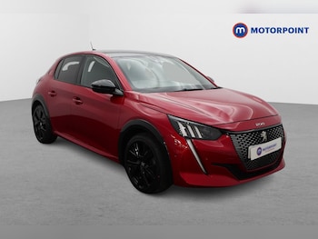Used Peugeot 208 2022 for sale - 75641784: Photo