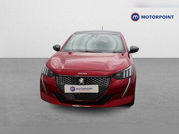 Used Peugeot 208 2022 for sale - 75641784: Photo