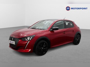 Used Peugeot 208 2022 for sale - 75641784: Photo
