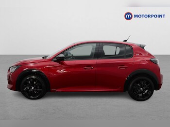 Used Peugeot 208 2022 for sale - 75641784: Photo