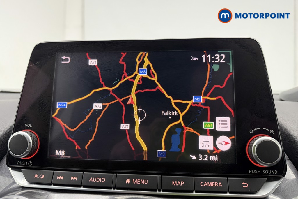 Used Nissan Juke 2022 for sale - 77262348: Photo 10