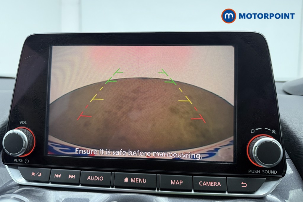 Used Nissan Juke 2022 for sale - 77262348: Photo 11