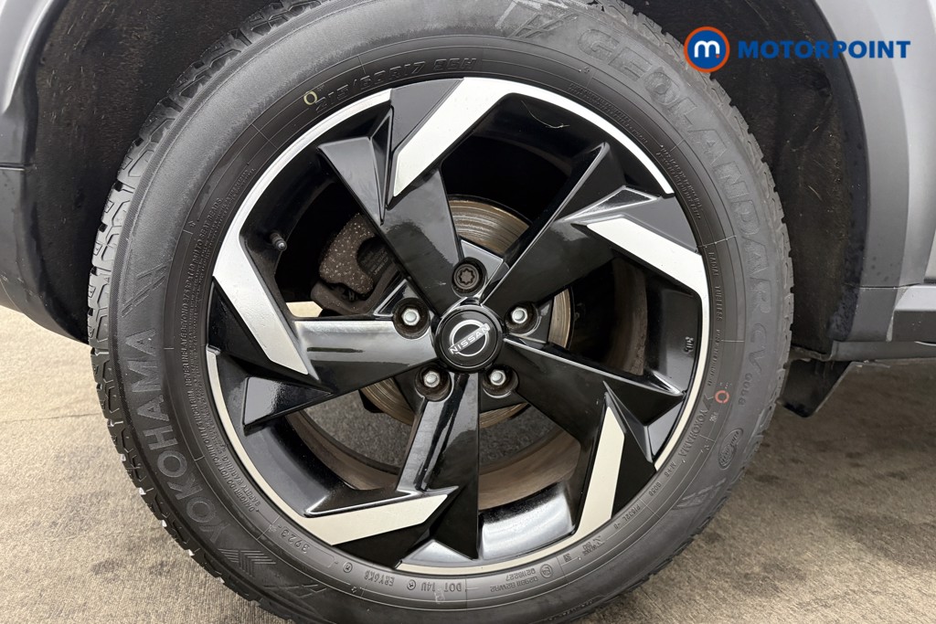 Used Nissan Juke 2022 for sale - 77262348: Photo 15