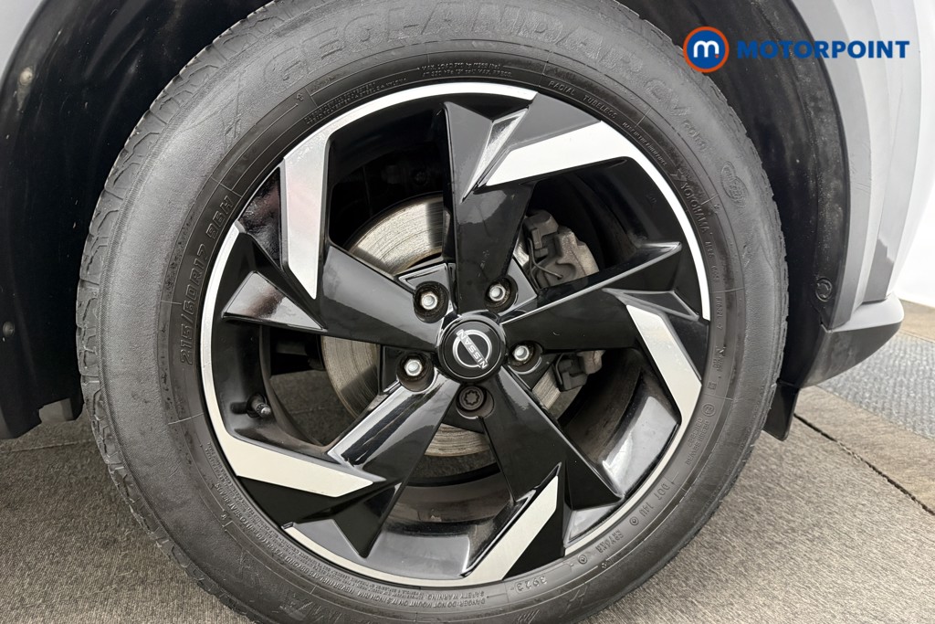 Used Nissan Juke 2022 for sale - 77262348: Photo 16