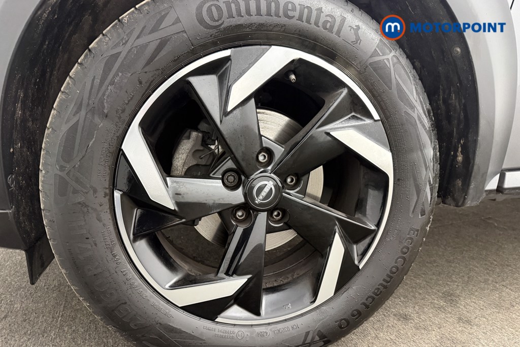 Used Nissan Juke 2022 for sale - 77262348: Photo 17