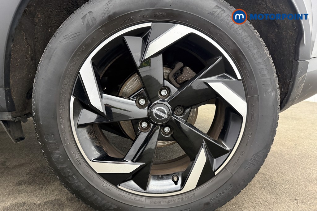 Used Nissan Juke 2022 for sale - 77262348: Photo 18