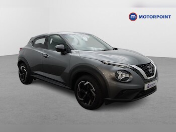 Used Nissan Juke 2022 for sale - 77262348: Photo