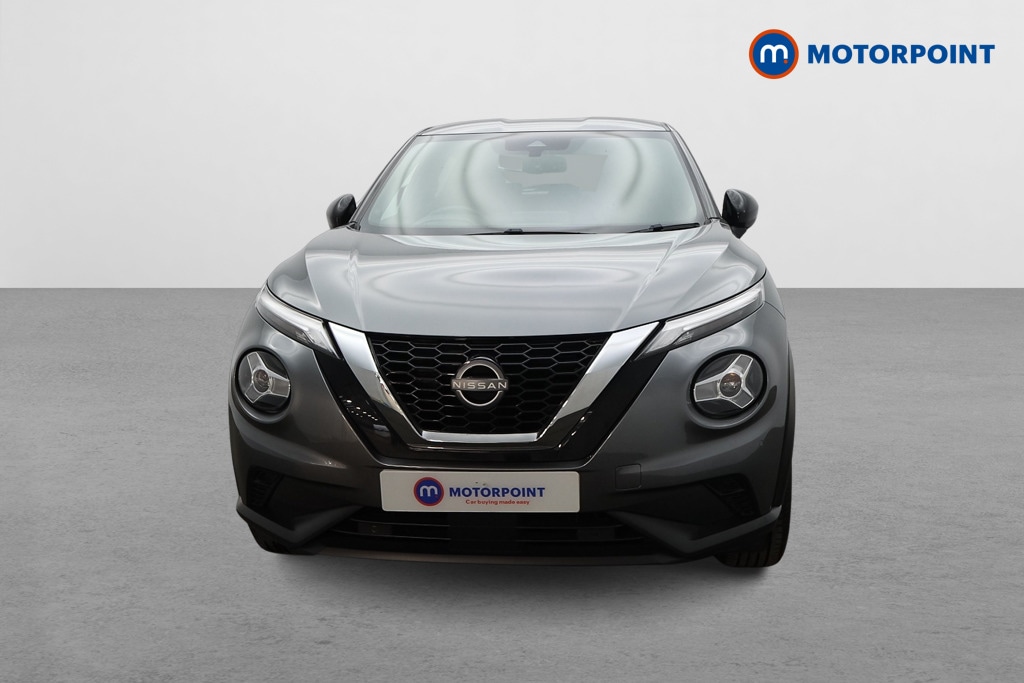 Used Nissan Juke 2022 for sale - 77262348: Photo 2