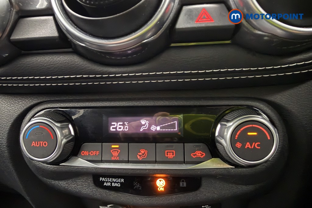 Used Nissan Juke 2022 for sale - 77262348: Photo 21