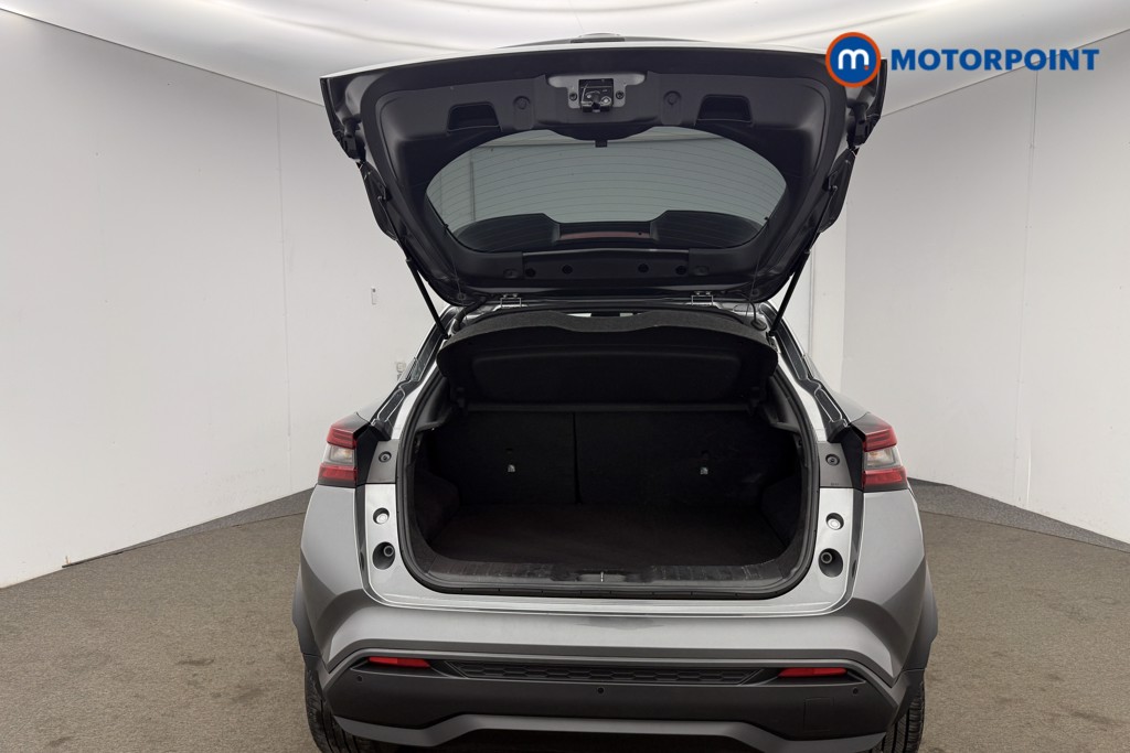 Used Nissan Juke 2022 for sale - 77262348: Photo 26