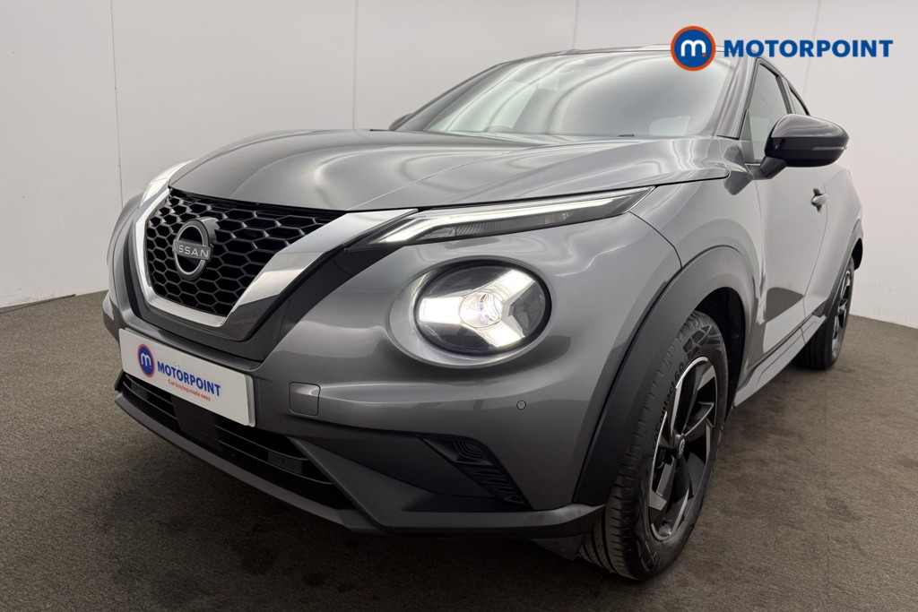 Used Nissan Juke 2022 for sale - 77262348: Photo 29