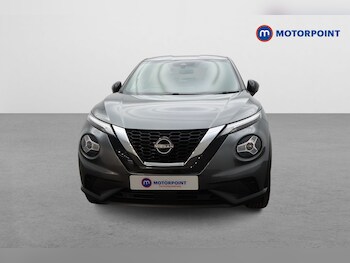 Used Nissan Juke 2022 for sale - 77262348: Photo