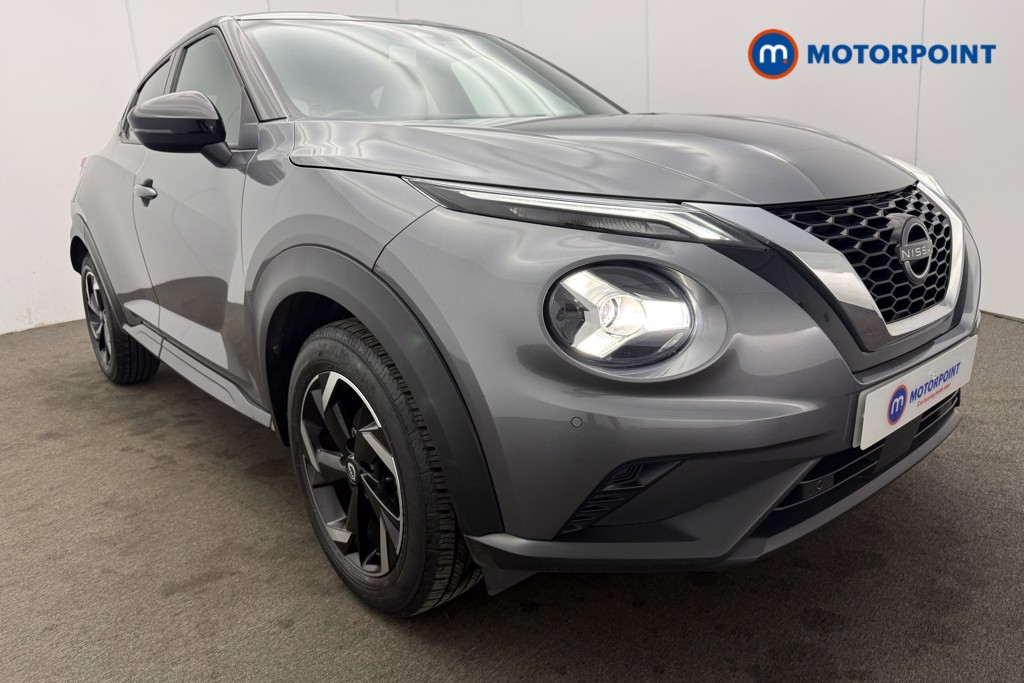 Used Nissan Juke 2022 for sale - 77262348: Photo 30