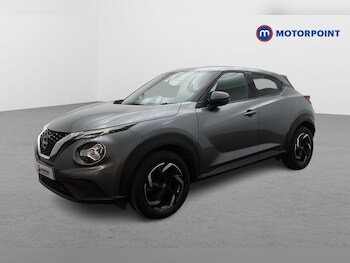 Used Nissan Juke 2022 for sale - 77262348: Photo