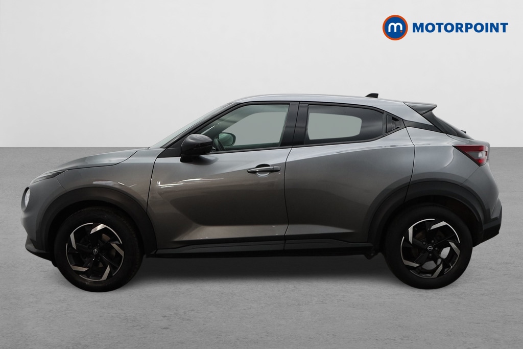 Used Nissan Juke 2022 for sale - 77262348: Photo 4