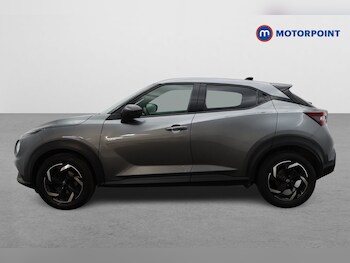 Used Nissan Juke 2022 for sale - 77262348: Photo