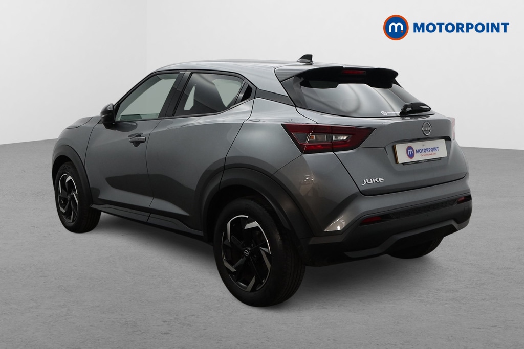 Used Nissan Juke 2022 for sale - 77262348: Photo 5