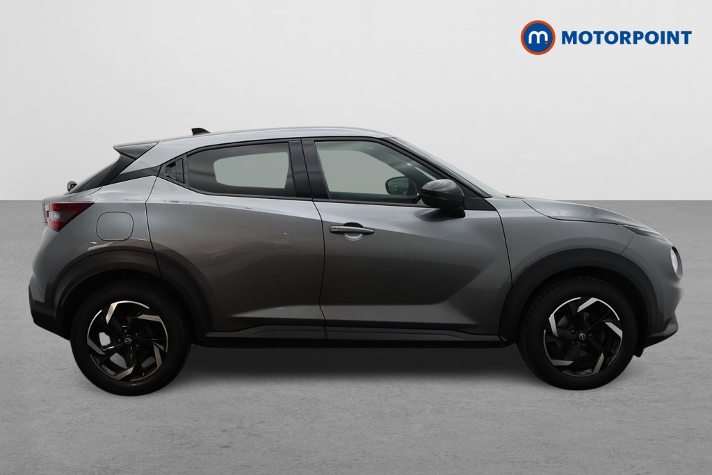 Used Nissan Juke 2022 for sale - 77262348: Photo 8