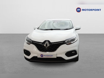 Used Renault Kadjar 2019 for sale - 78566012: Photo