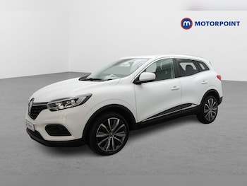 Used Renault Kadjar 2019 for sale - 78566012: Photo