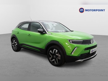 Used Vauxhall Mokka 2023 for sale - 78846961: Photo