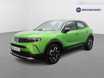 Used Vauxhall Mokka 2023 for sale - 78846961: Photo