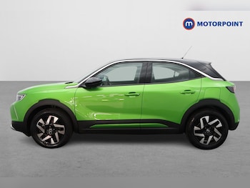Used Vauxhall Mokka 2023 for sale - 78846961: Photo