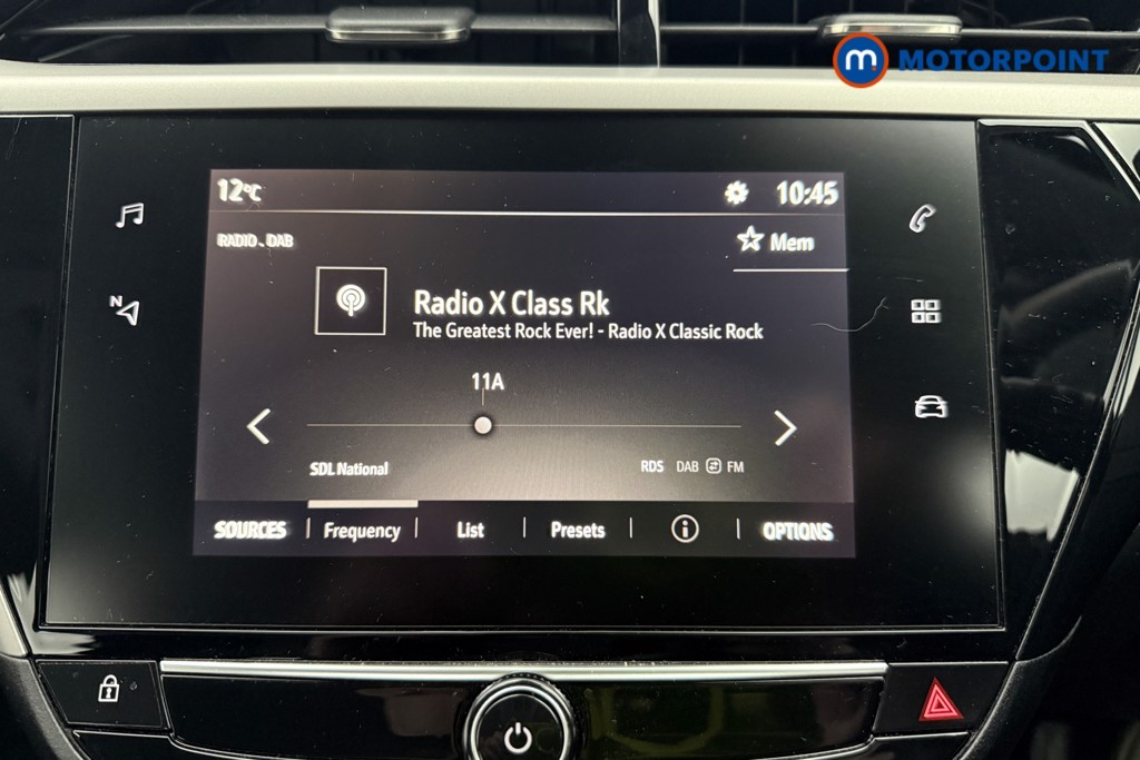 Used Vauxhall Corsa 2023 for sale - 77763922: Photo 10