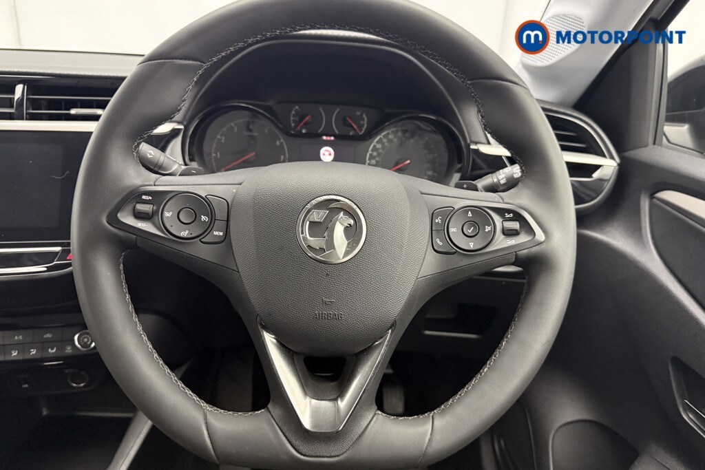 Used Vauxhall Corsa 2023 for sale - 77763922: Photo 11