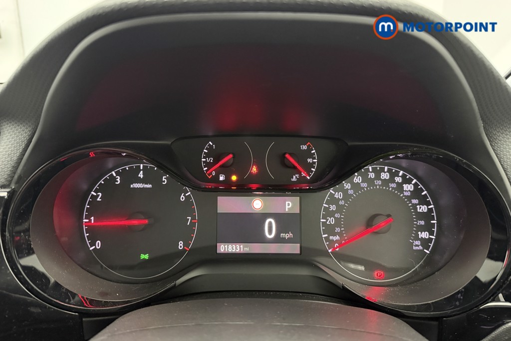 Used Vauxhall Corsa 2023 for sale - 77763922: Photo 12