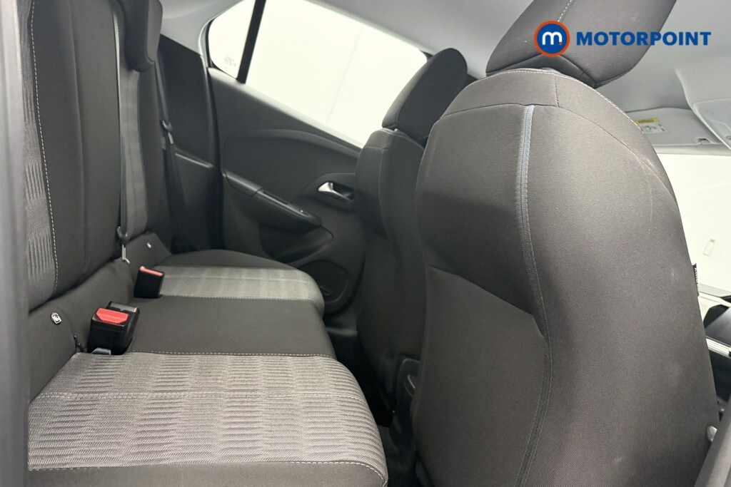 Used Vauxhall Corsa 2023 for sale - 77763922: Photo 15