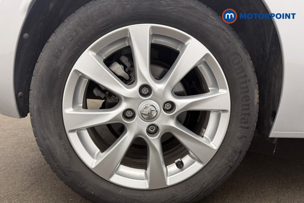 Used Vauxhall Corsa 2023 for sale - 77763922: Photo 16